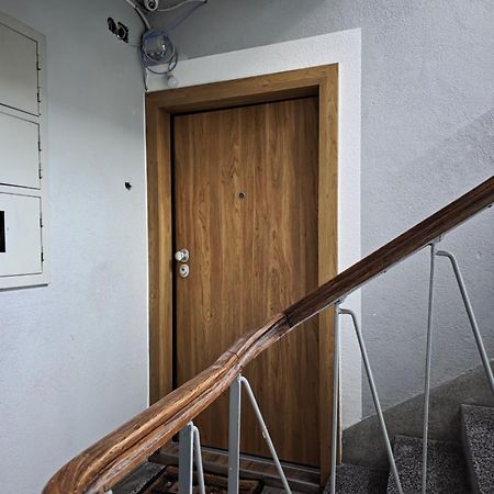 Sara Apartment Jajce Ngoại thất bức ảnh