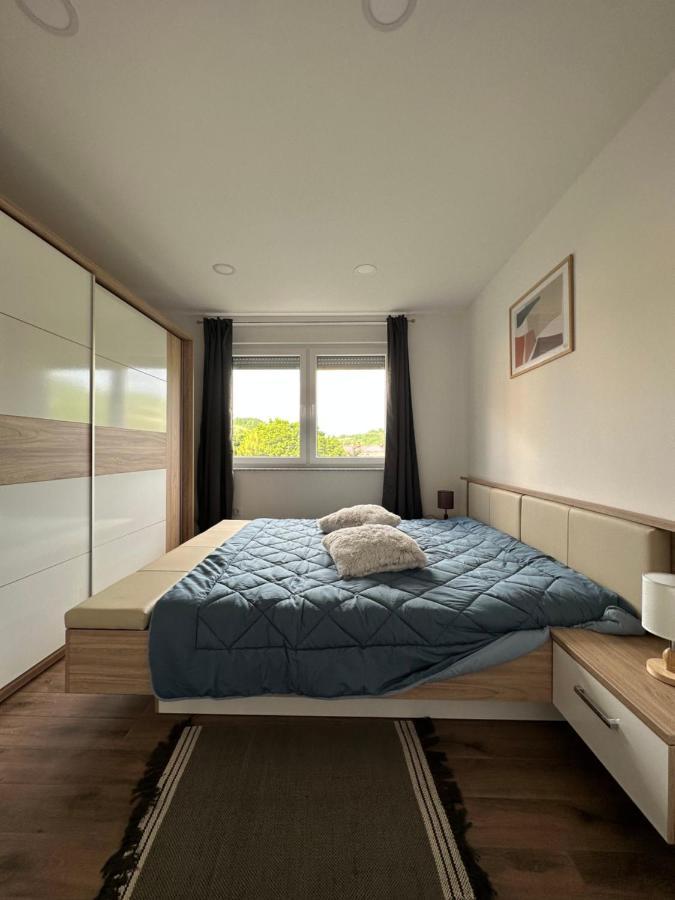 Sara Apartment Jajce Ngoại thất bức ảnh