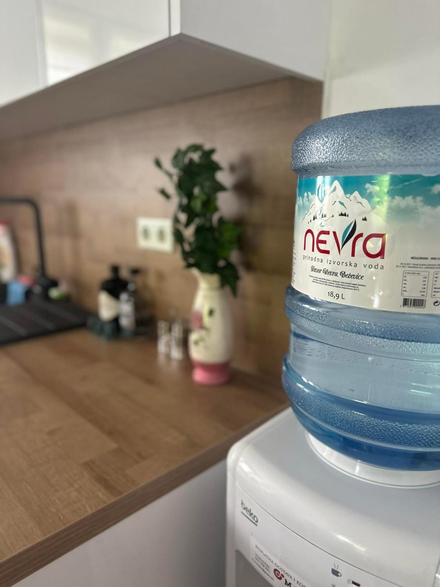 Sara Apartment Jajce Ngoại thất bức ảnh